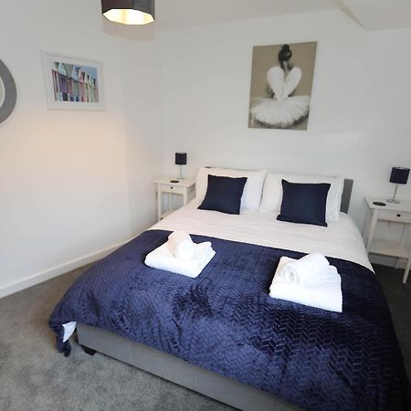Exmouth - Apartment 2, Strand House - Modern 2 Bedroom Apartment, Perfect Location For Access To Beach & Town Centre - Sleeps 4 Guests - Hosted By Rentmyhouse Экстерьер фото